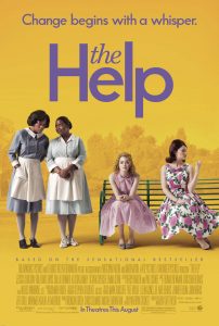 Filmcover van The Help