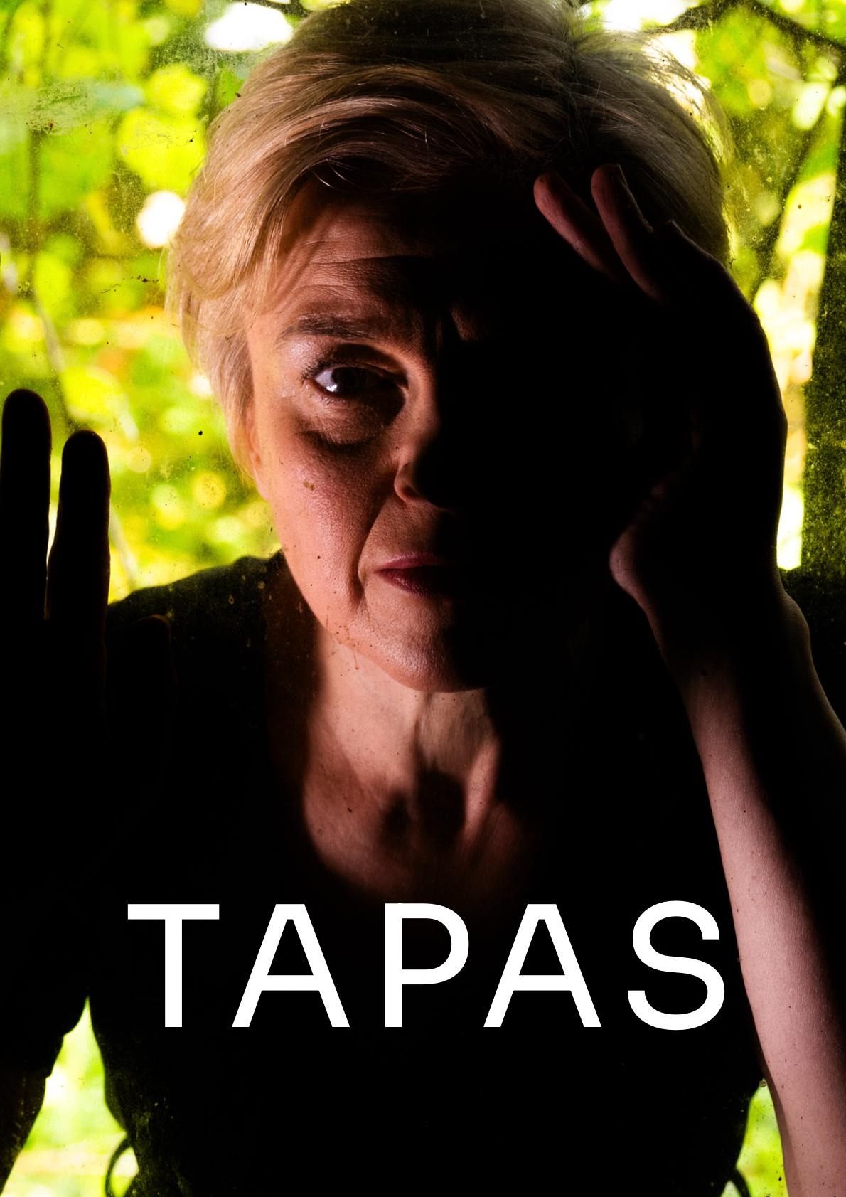 Ksenia Marasanova speelt Tapas